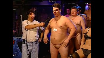 Howard Stern – Smallest Penis Contest