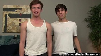 Twink Movie As Riler Gets Smashed By Zaden, He Masturbates His Own