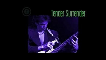 Steve Vai – Tender Surrender