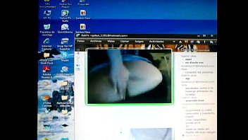 Chica Web Cam 3