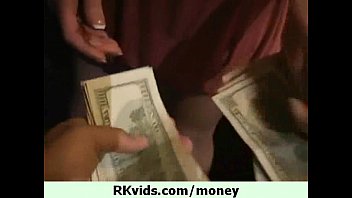 Sweet Chick Needed Money 19