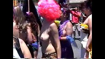 2007 Mermaid Parade 1