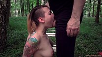 Bdsm Sexual Rituals Of Punishment For Teen Hardcore Fucked In Mouth