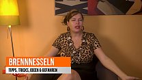 BDSM Ratgeber: Brennnesseln Als Tunnelspiel